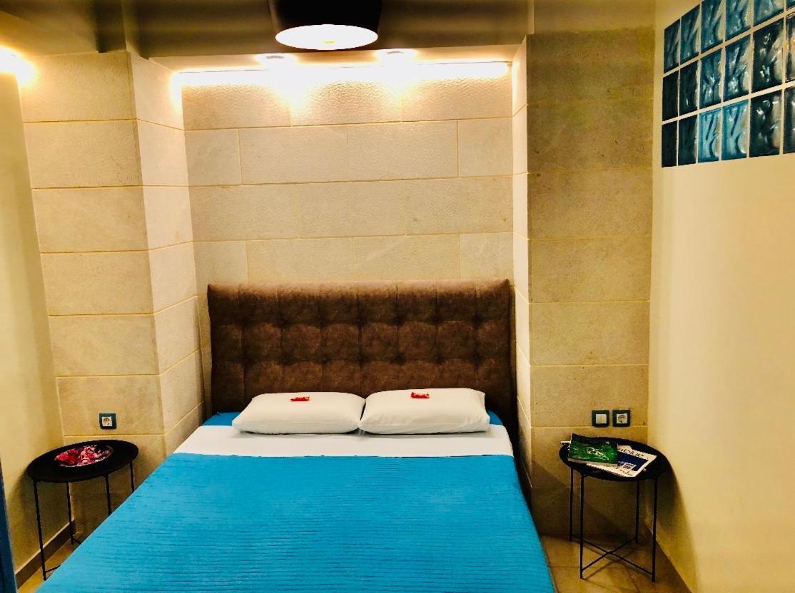 Piraeus Blue Grand Suite Di Giorgio 10 Mins From The Port. المظهر الخارجي الصورة
