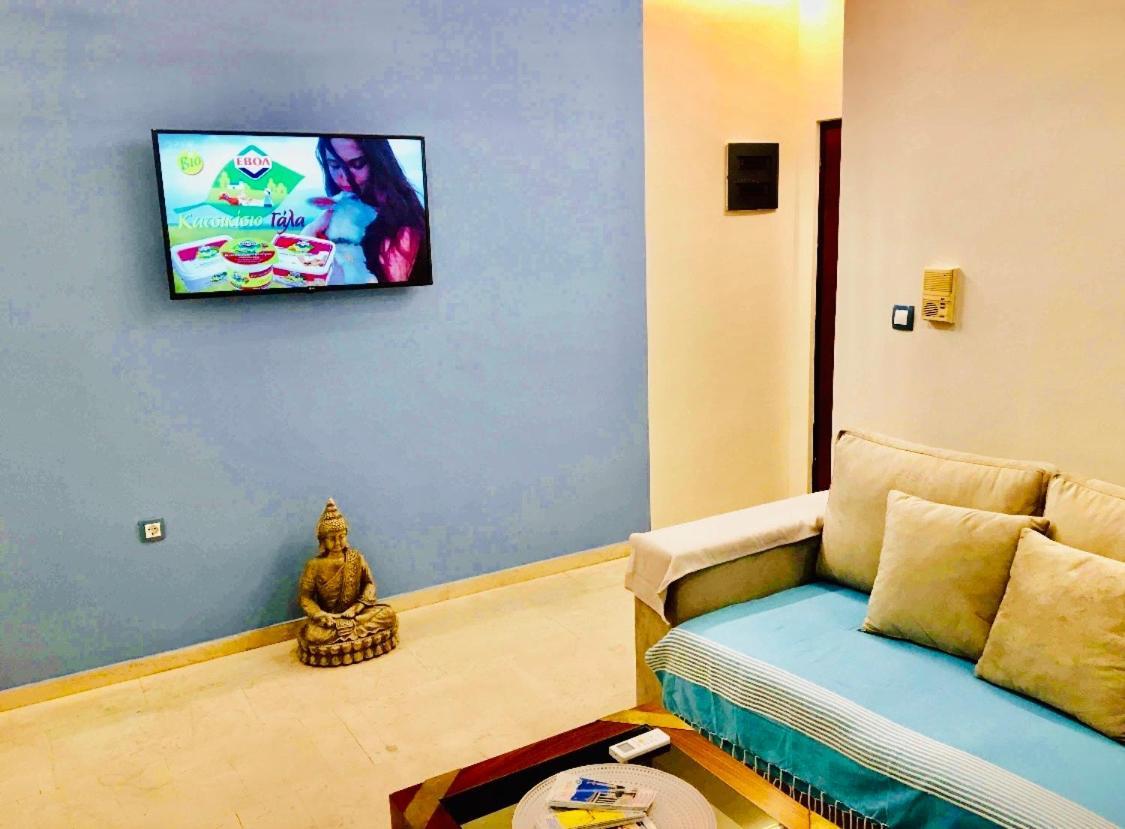 Piraeus Blue Grand Suite Di Giorgio 10 Mins From The Port. المظهر الخارجي الصورة