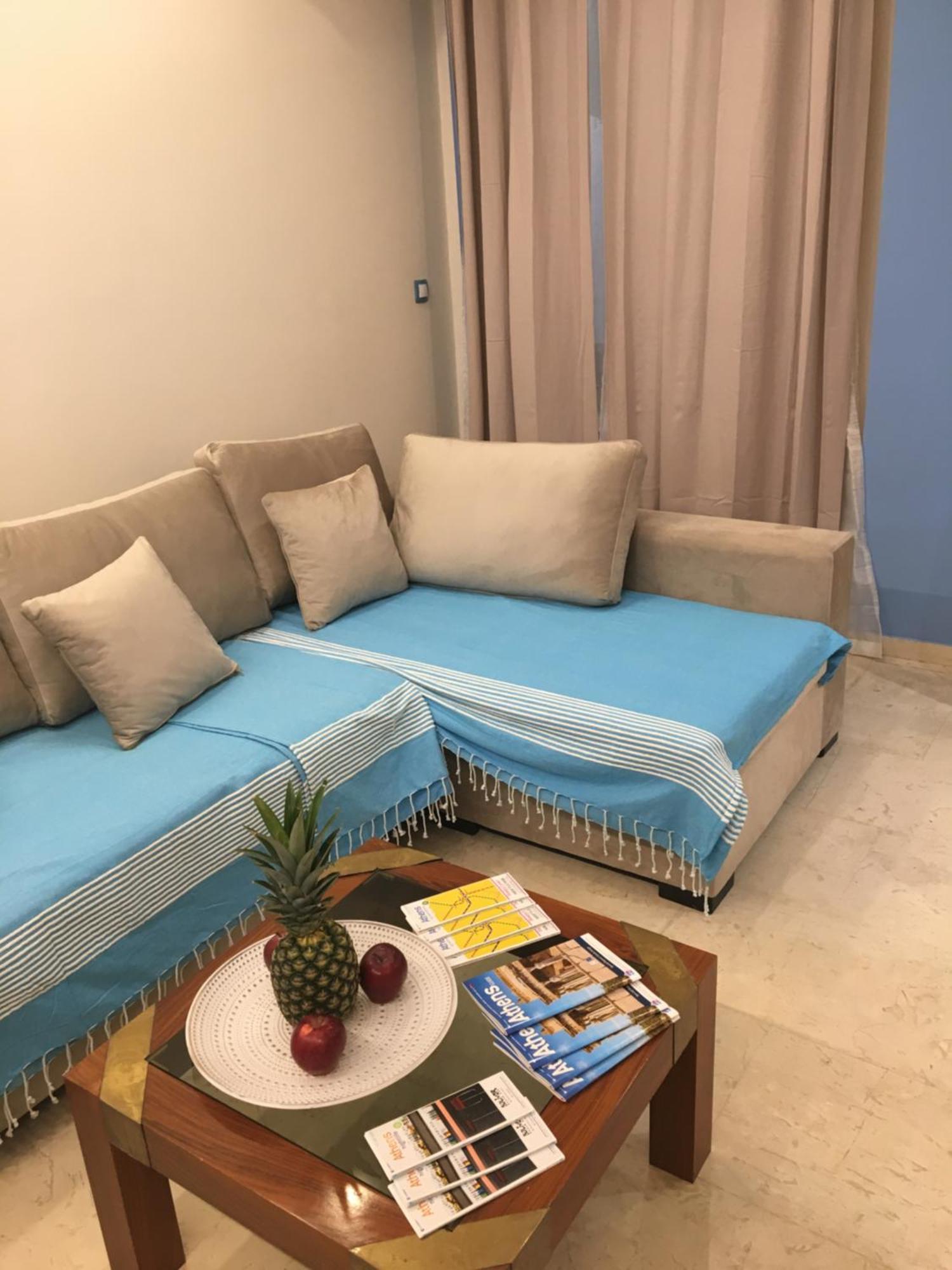 Piraeus Blue Grand Suite Di Giorgio 10 Mins From The Port. المظهر الخارجي الصورة